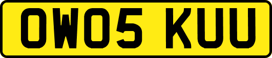 OW05KUU