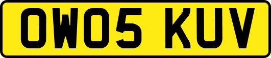 OW05KUV