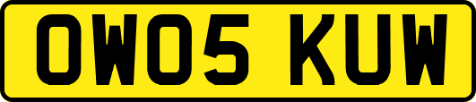 OW05KUW