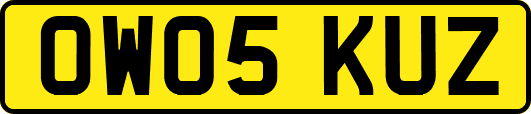 OW05KUZ