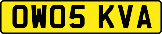 OW05KVA