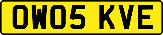 OW05KVE