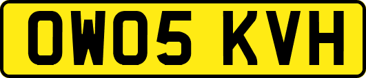 OW05KVH