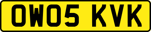 OW05KVK