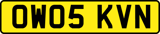 OW05KVN