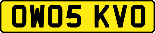 OW05KVO