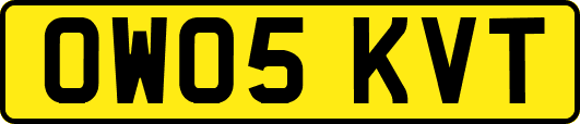 OW05KVT