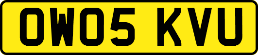 OW05KVU