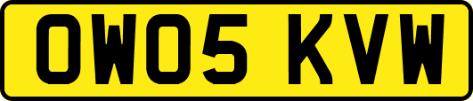OW05KVW