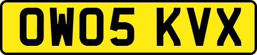 OW05KVX