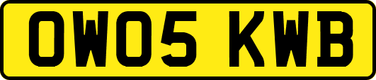 OW05KWB