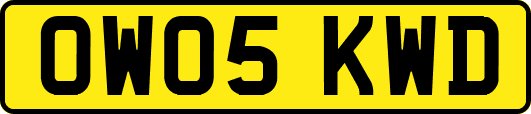 OW05KWD