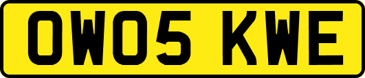 OW05KWE