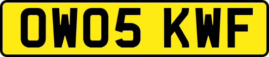 OW05KWF