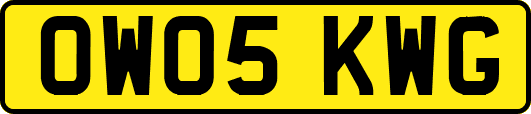 OW05KWG