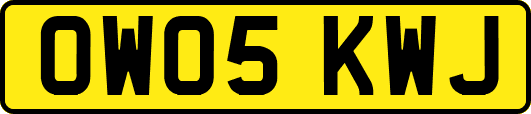 OW05KWJ