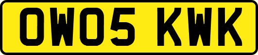 OW05KWK