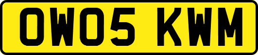 OW05KWM