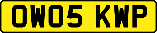 OW05KWP