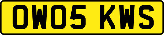 OW05KWS