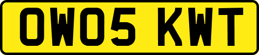 OW05KWT