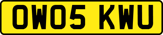 OW05KWU