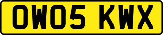 OW05KWX