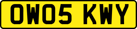 OW05KWY