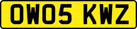 OW05KWZ