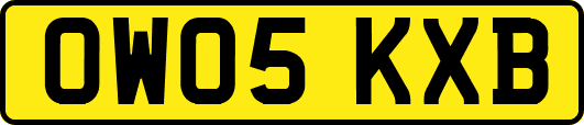 OW05KXB