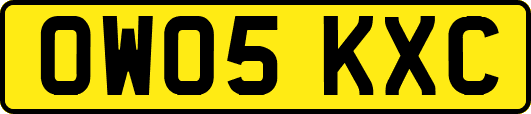 OW05KXC