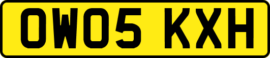 OW05KXH