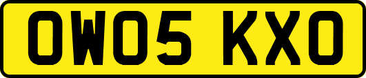 OW05KXO