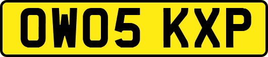 OW05KXP