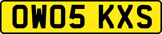 OW05KXS