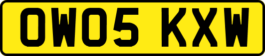 OW05KXW