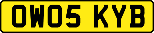 OW05KYB