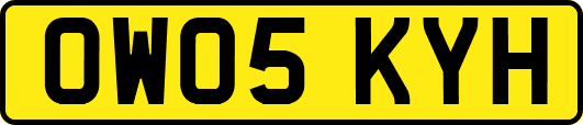 OW05KYH