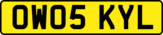 OW05KYL