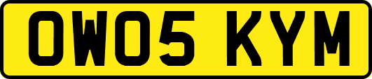 OW05KYM
