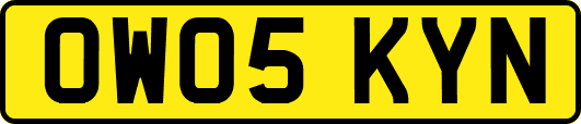 OW05KYN