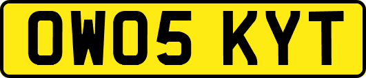 OW05KYT