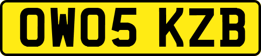 OW05KZB