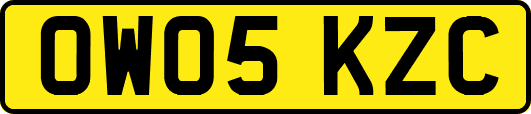 OW05KZC