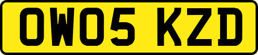 OW05KZD