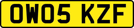 OW05KZF
