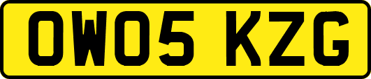 OW05KZG