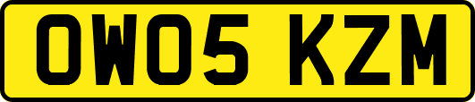 OW05KZM