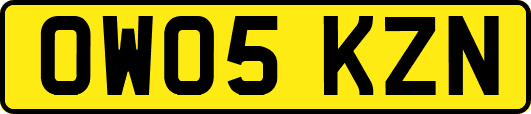 OW05KZN