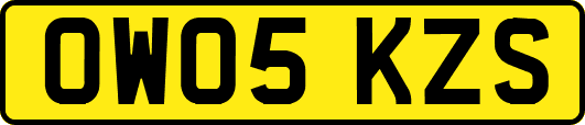 OW05KZS